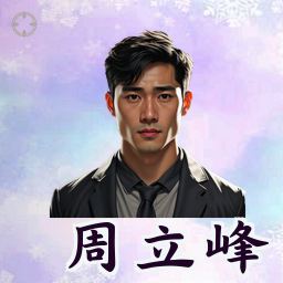 周立峰